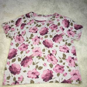 Soft and sexy T-shirt